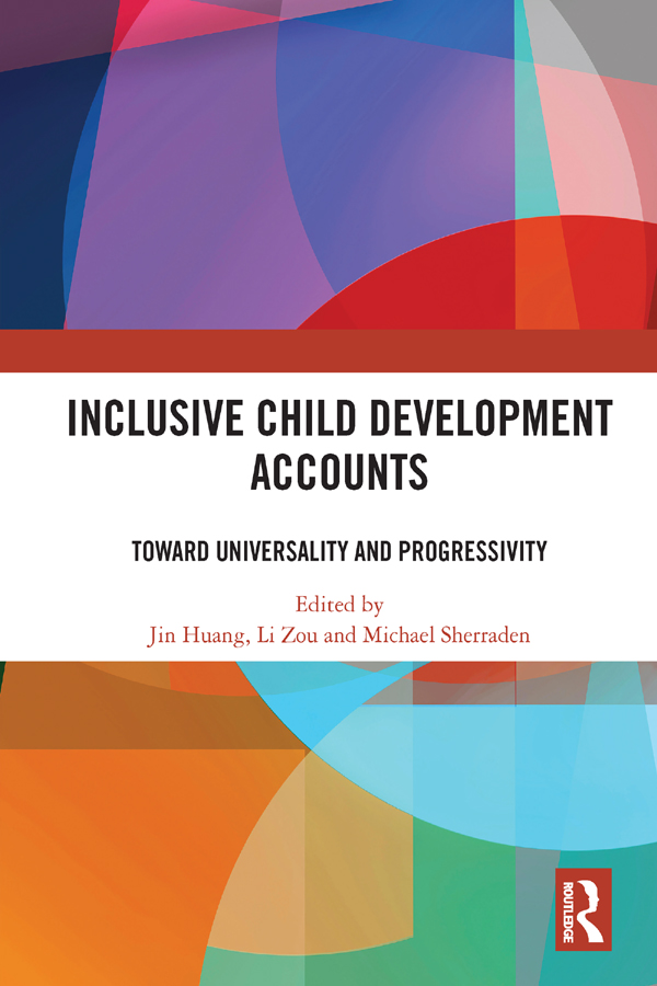 Inclusive Child Development Accounts Inclusive Child Development Accounts - photo 1