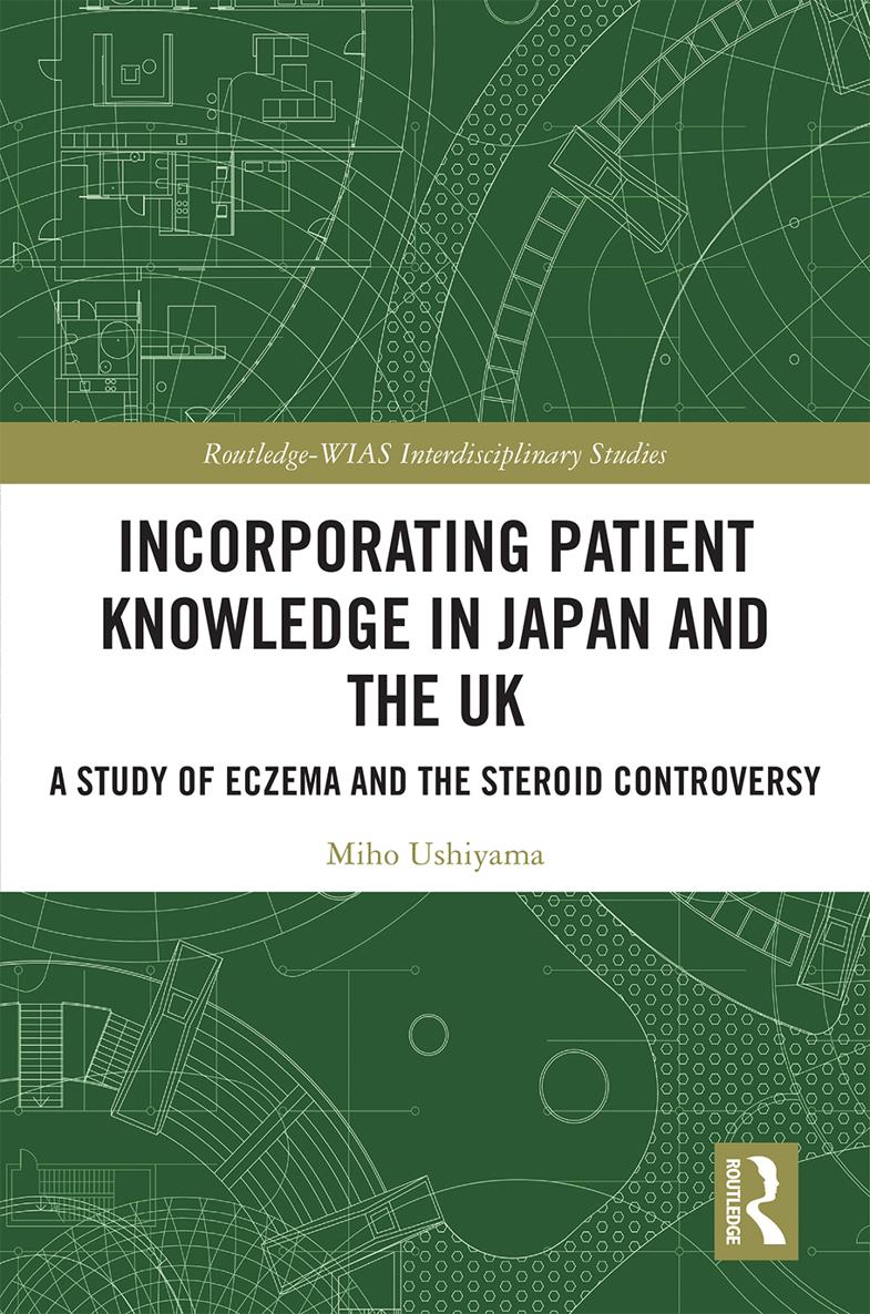 Incorporating Patient Knowledge in Japan and the UK Since the turn of the - photo 1