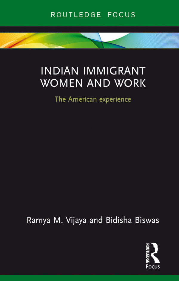 Indian Immigrant Women and Work In recent years interest in the large group of - photo 1