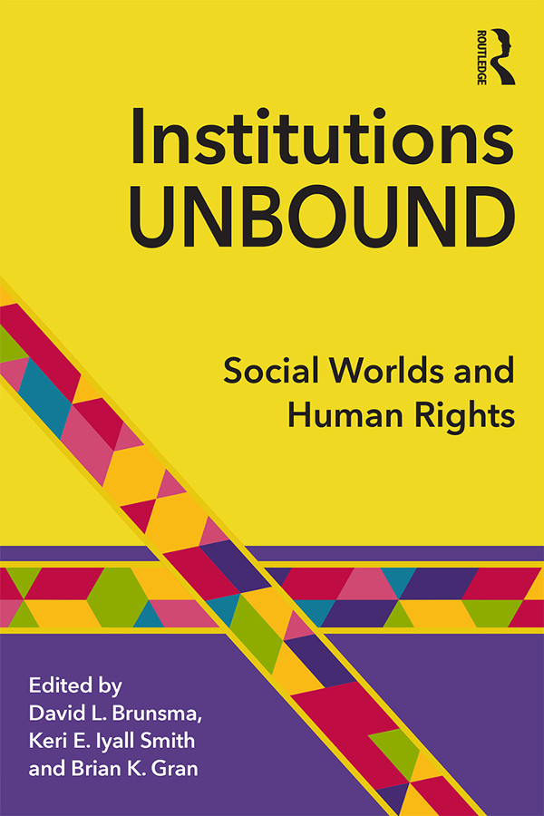 INSTITUTIONS UNBOUND Institutionslike education family medicine culture and - photo 1