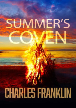 Charles Franklin Summers Coven