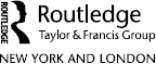 Published in 2005 by Routledge Taylor Francis Group 711 Third Avenue New - photo 2