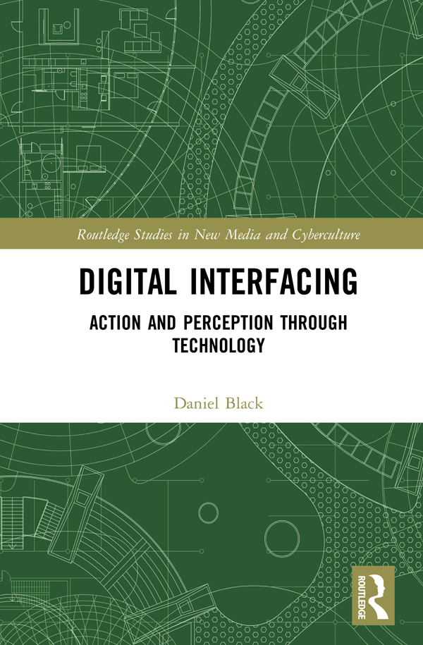 Digital Interfacing This book takes the interfaceor rather to interface a - photo 1