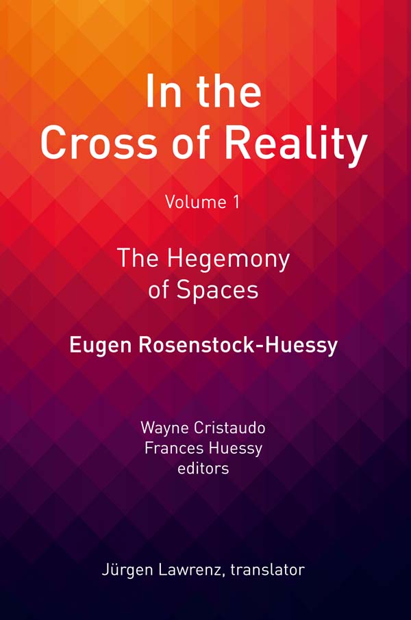 In the Cross of Reality Volume 1 In the Cross of Reality Volume 1 The - photo 1