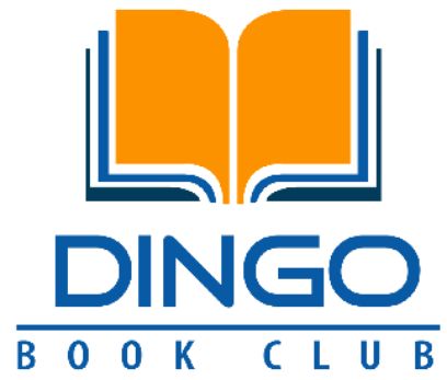 wwwdingopublishingcom Great Books Change Life Copyright 2018 by Dingo - photo 1