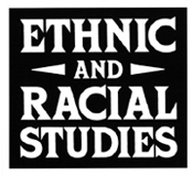 The journal Ethnic and Racial Studies was founded in 1978 by John Stone to - photo 2