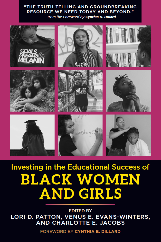 Advance Praise for Investing in the Educational Success of Black Women and - photo 1