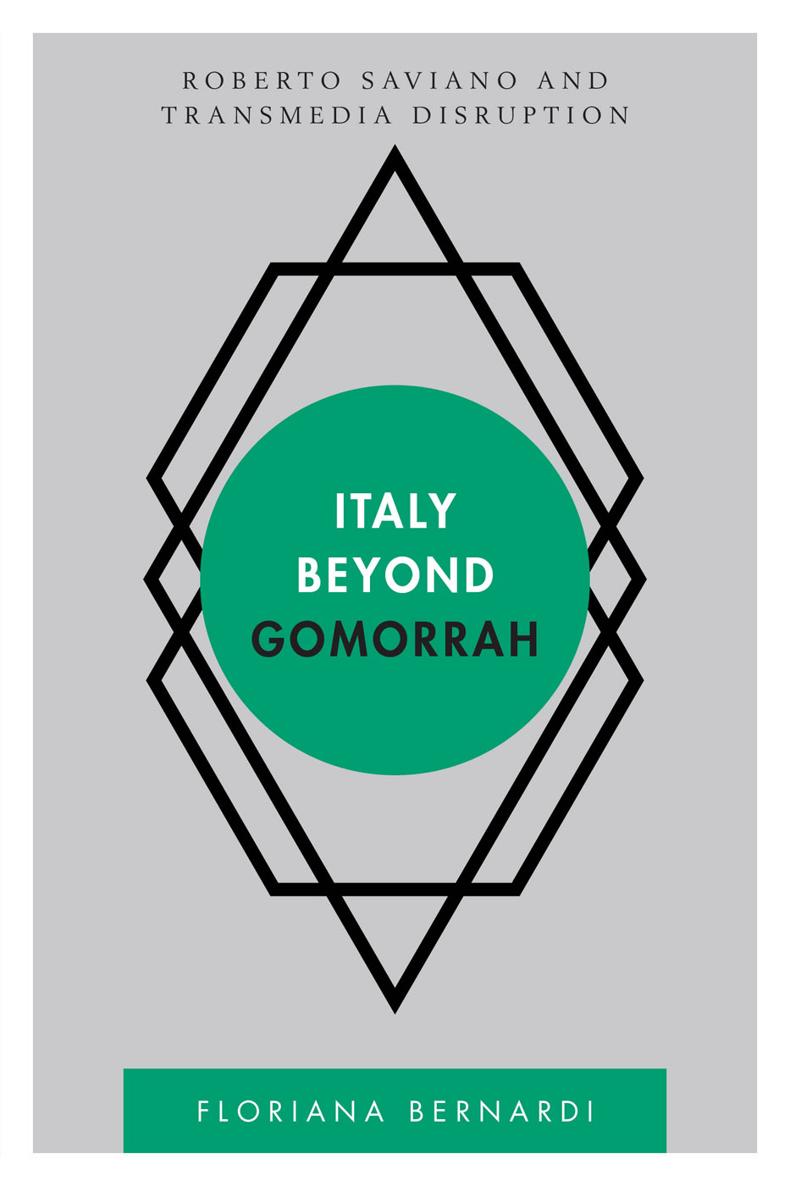 Italy beyond GomorrahDisruptions Disruptions is a series that interrogates and - photo 1