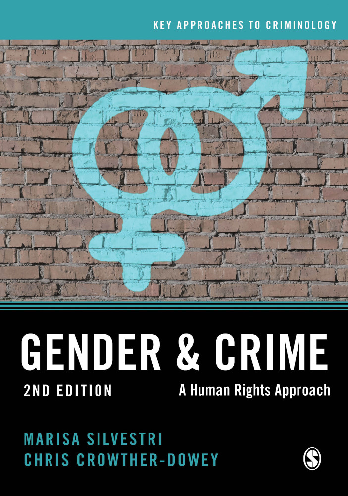 Gender Crime Gender Crime Key Approaches to Criminology Series A Human - photo 1