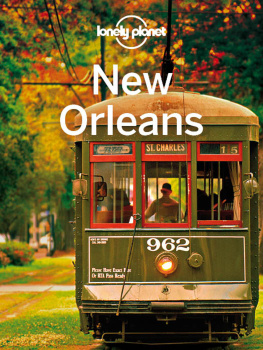 Amy C. Balfour - New Orleans