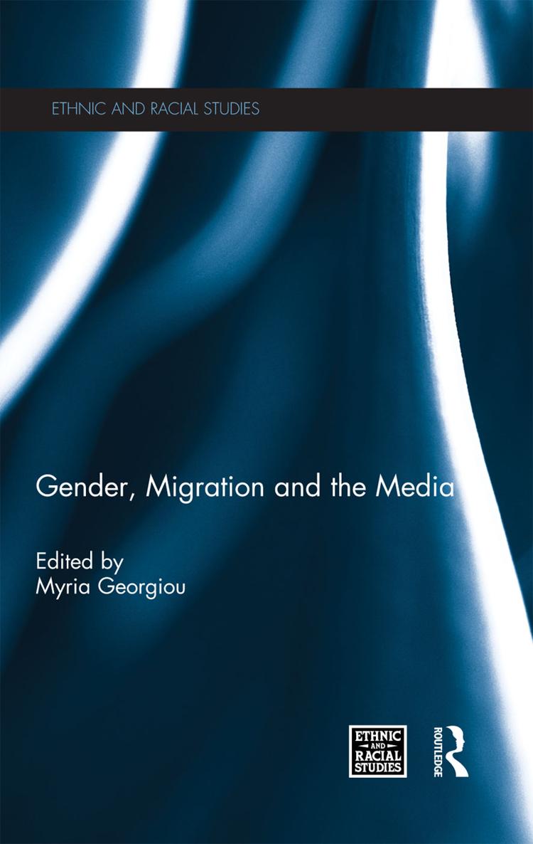 Gender Migration and the Media This volume brings together a number of experts - photo 1