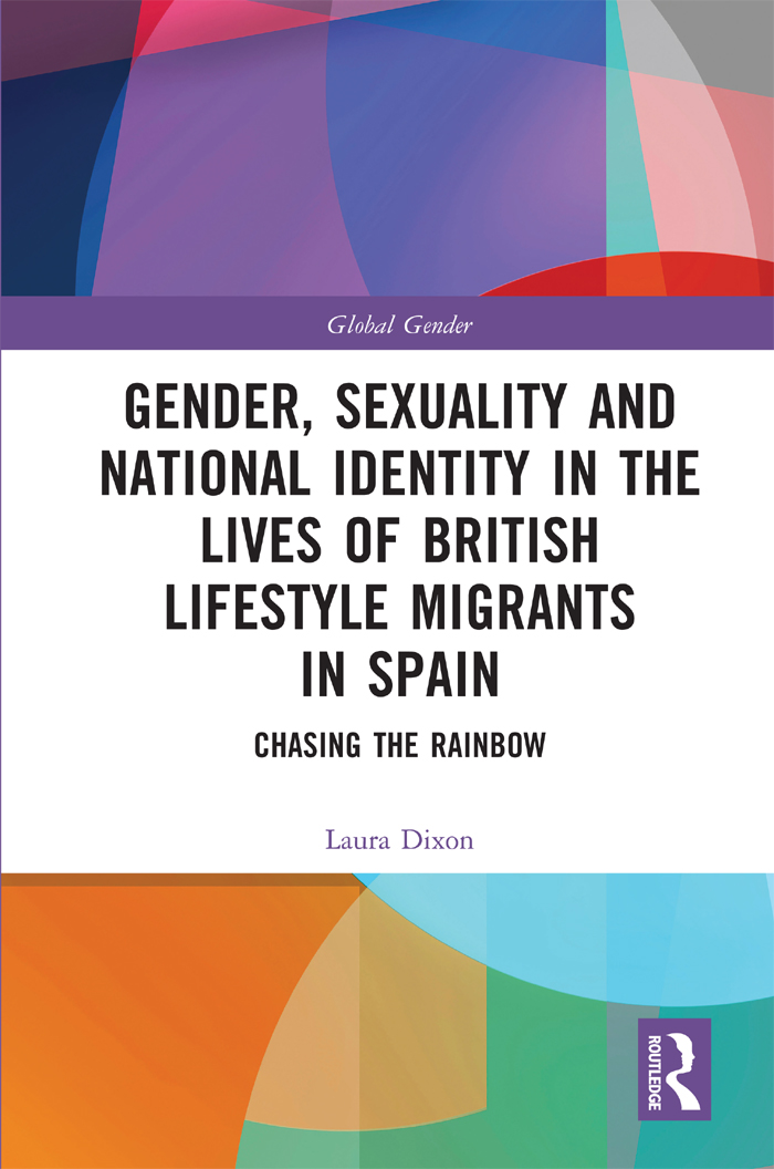 Gender Sexuality and National Identity in the Lives of British Lifestyle - photo 1