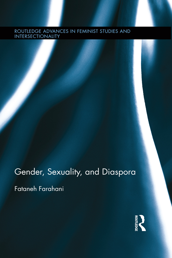 This book is an important addition to the literature on gender and migration - photo 1