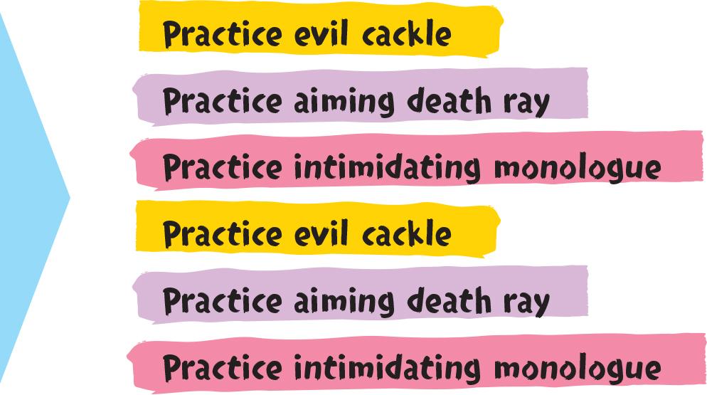 Because of the constant switching one session of interleaved practice may give - photo 13