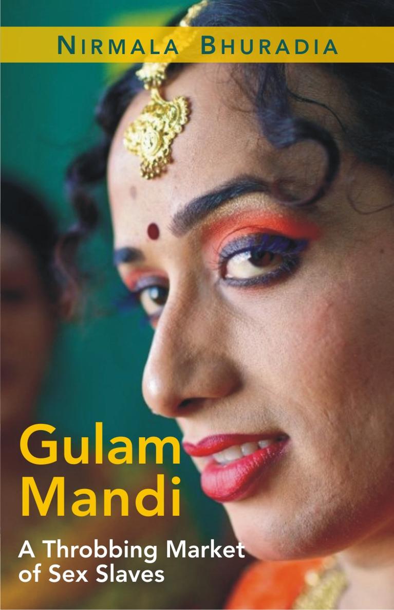 About the Book Gulam Mandi revolves around the life of its two protagonists - photo 1