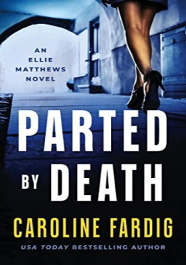 Caroline Fardig - Parted by Death