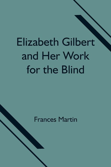 ELIZABETH GILBERT Logo signed Elizabeth Gilbert ELIZABETH GILBERT AND - photo 1