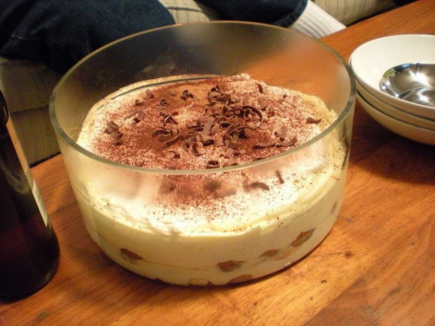 This is the yummiest dessert ever and this recipe teaches you how to easily - photo 4