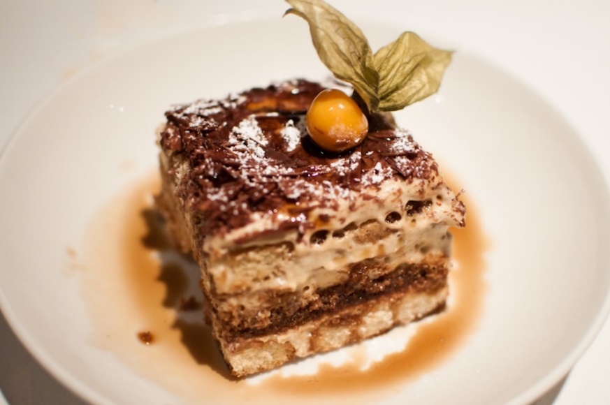 True to its name this recipe of tiramisu is fool proof and will help you make - photo 6