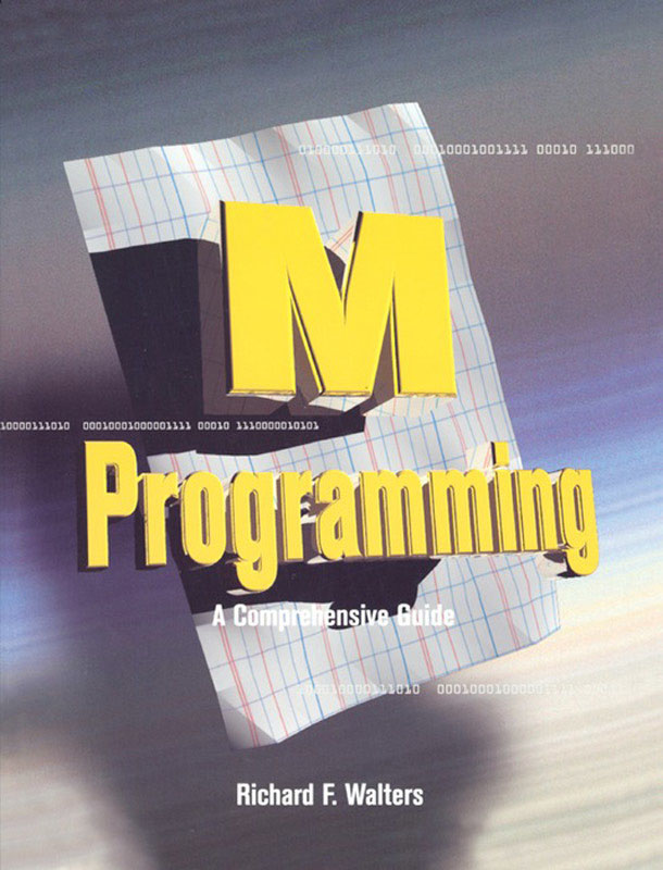 M Programming A Comprehensive Guide - image 1