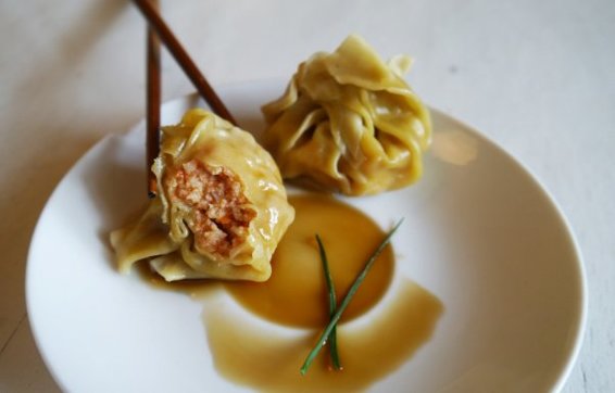 This is another great variation in a wonton Serve 8 Time needed 45 - photo 5