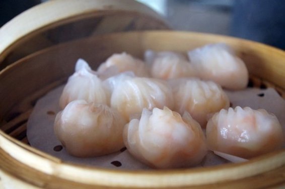 This Dim Sum goes best for either breakfast or lunch Serve 8 Time needed - photo 7