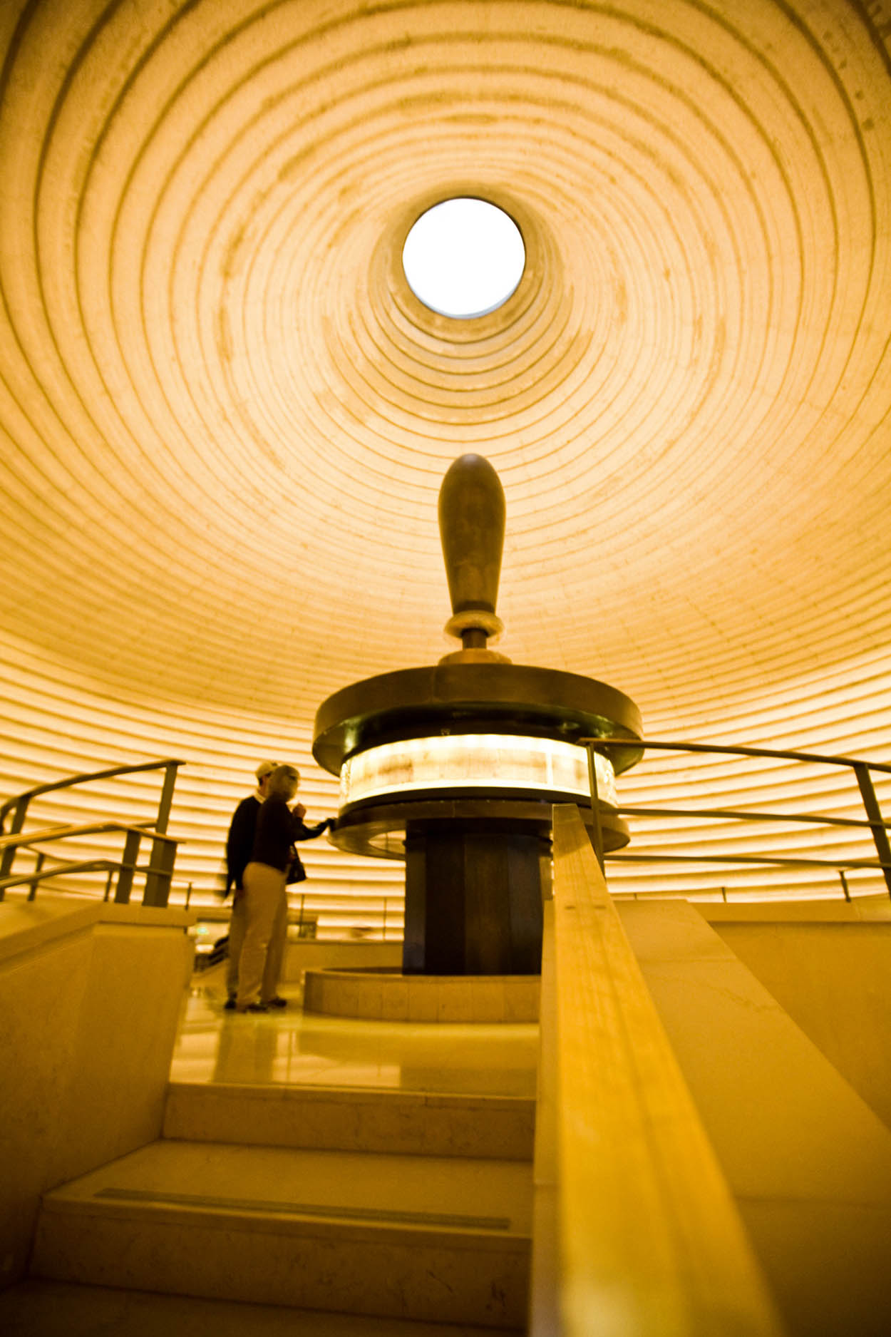 Dead Sea Scrolls On display at the Israel Museum is the oldest known version - photo 7