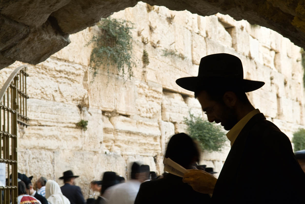 The Western Wall Nowitz PhotographyApa Publications FREE ISRAEL Holy Sites - photo 14