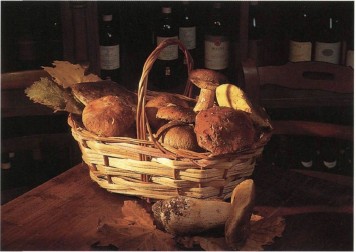 Also called cpes porcini mushrooms are pale brown in color and can weigh from 1 - photo 3