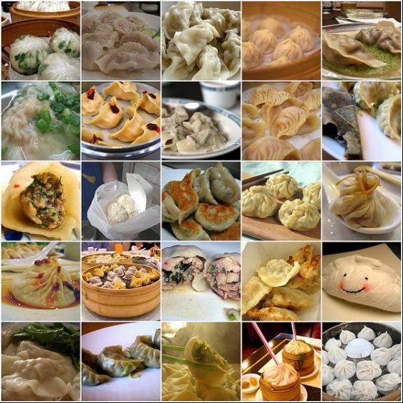 This book includes 25 mouth-watering yet easy dumplings recipes that will get - photo 4