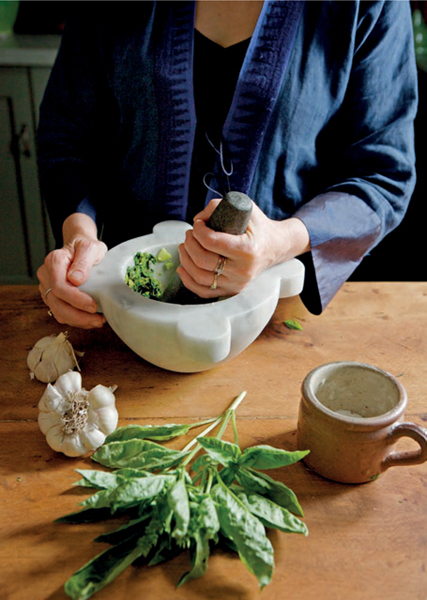 Copyright 2010 by Alice Waters Photographs 2010 by Christopher Hirsheimer All - photo 2