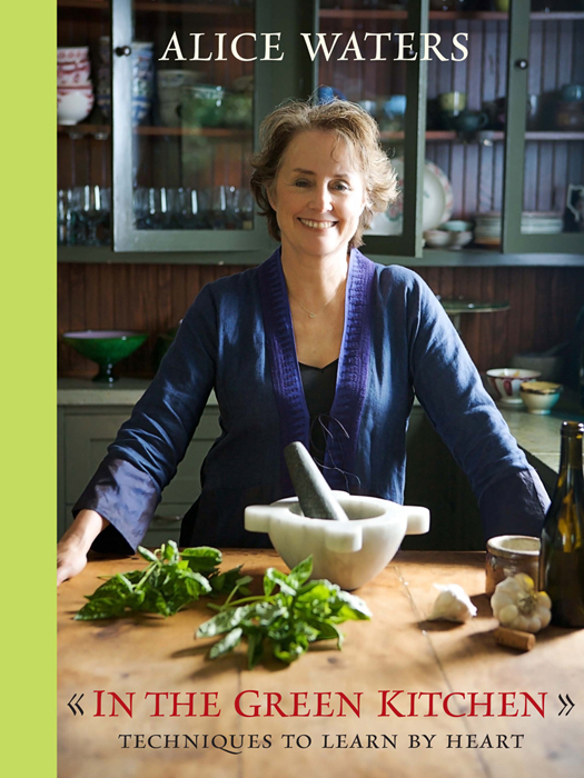 Copyright 2010 by Alice Waters Photographs 2010 by Christopher Hirsheimer - photo 1