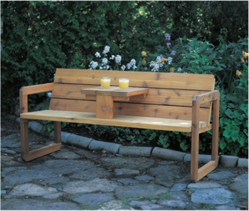 Building More Classic Garden Furniture - image 1