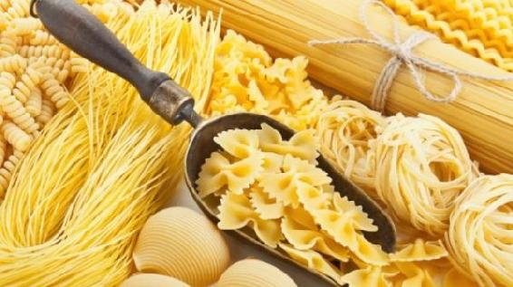 For many people the origin of pasta is not as interesting as learning about - photo 4