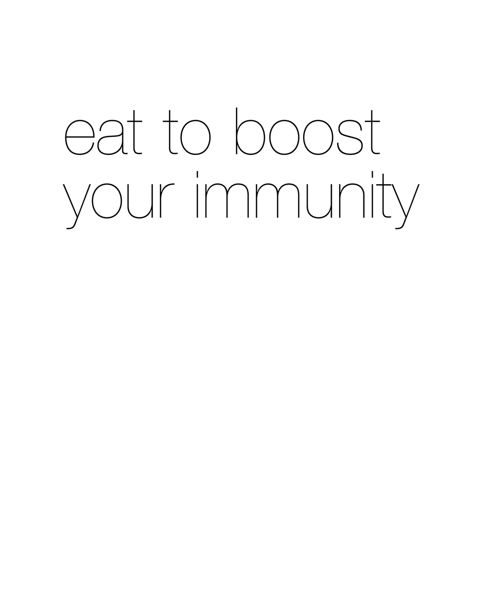 Eat to Boost Your Immunity Kirsten Hartvig Distributed in the USA and Canada - photo 2