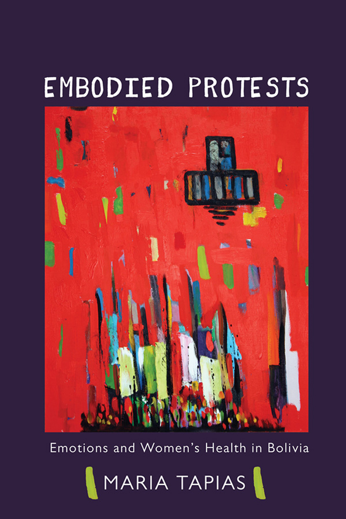 Embodied Protests INTERPRETATIONS OF CULTURE IN THE NEW MILLENNIUM Norman E - photo 1