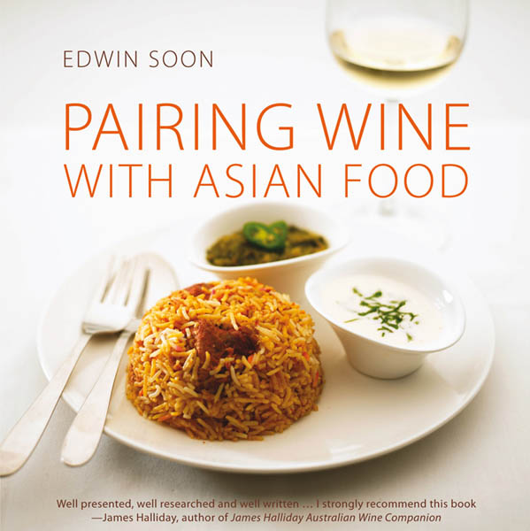 Pairing wine with asian food - image 1