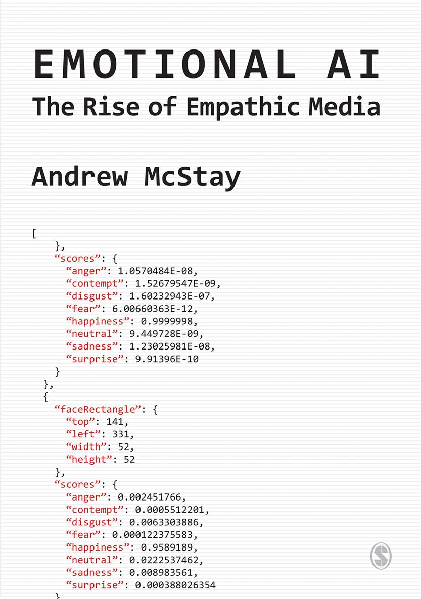 Emotional AI The Rise of Empathic Media - image 1