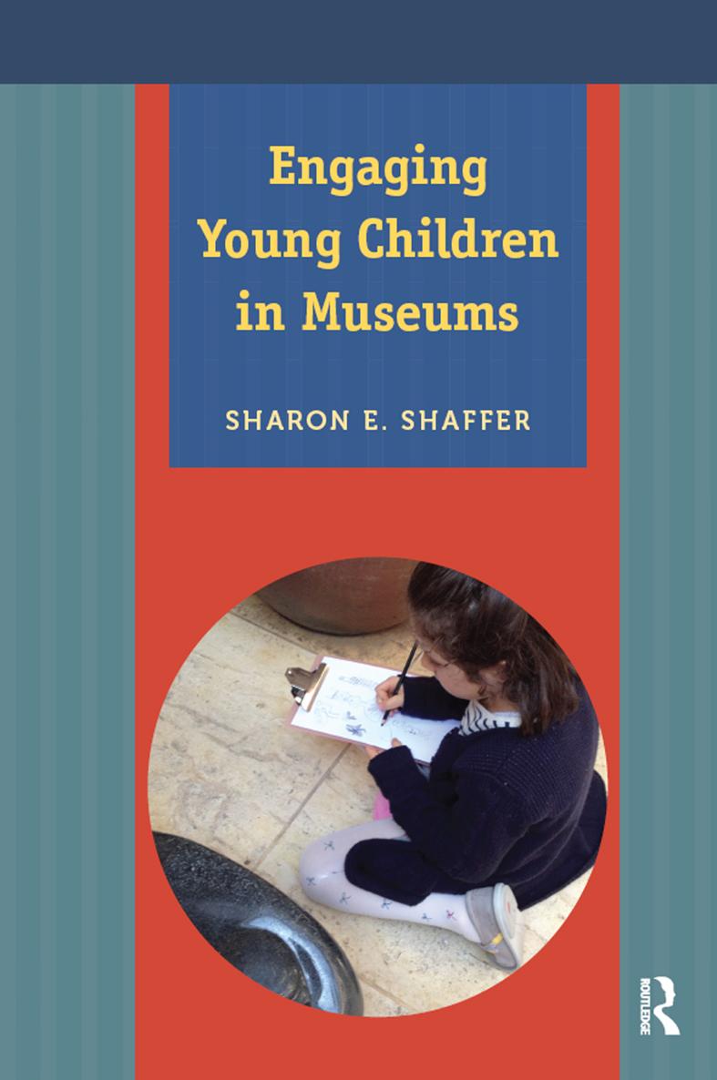 Engaging Young Children in Museums - image 1