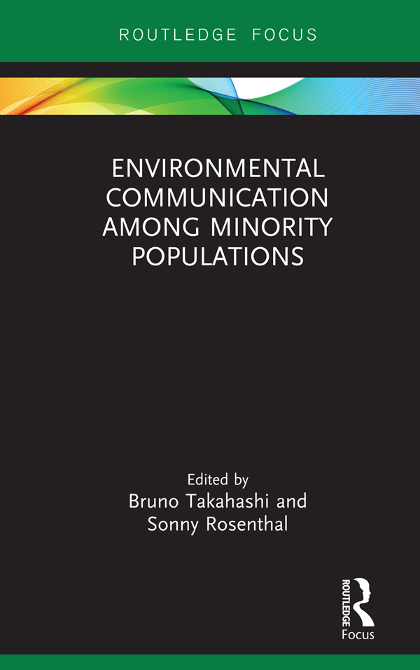 Environmental Communication Among Minority Populations There are many current - photo 1