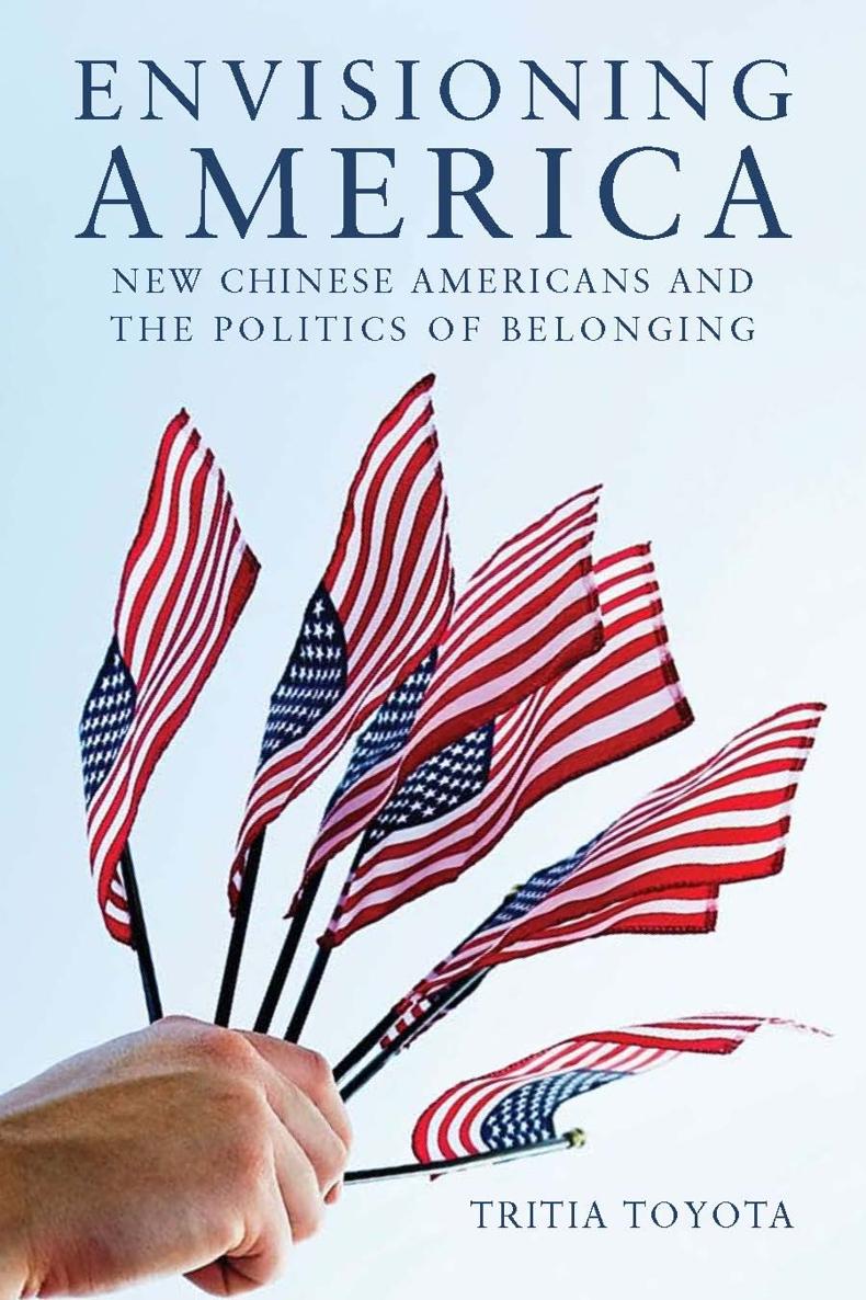 ASIAN AMERICA A series edited by Gordon H Chang The increasing size and - photo 1