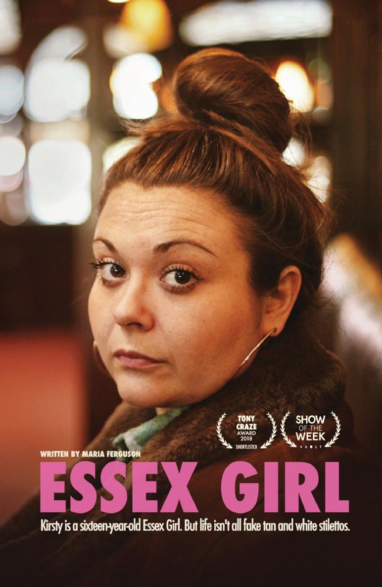 Essex Girl - image 1