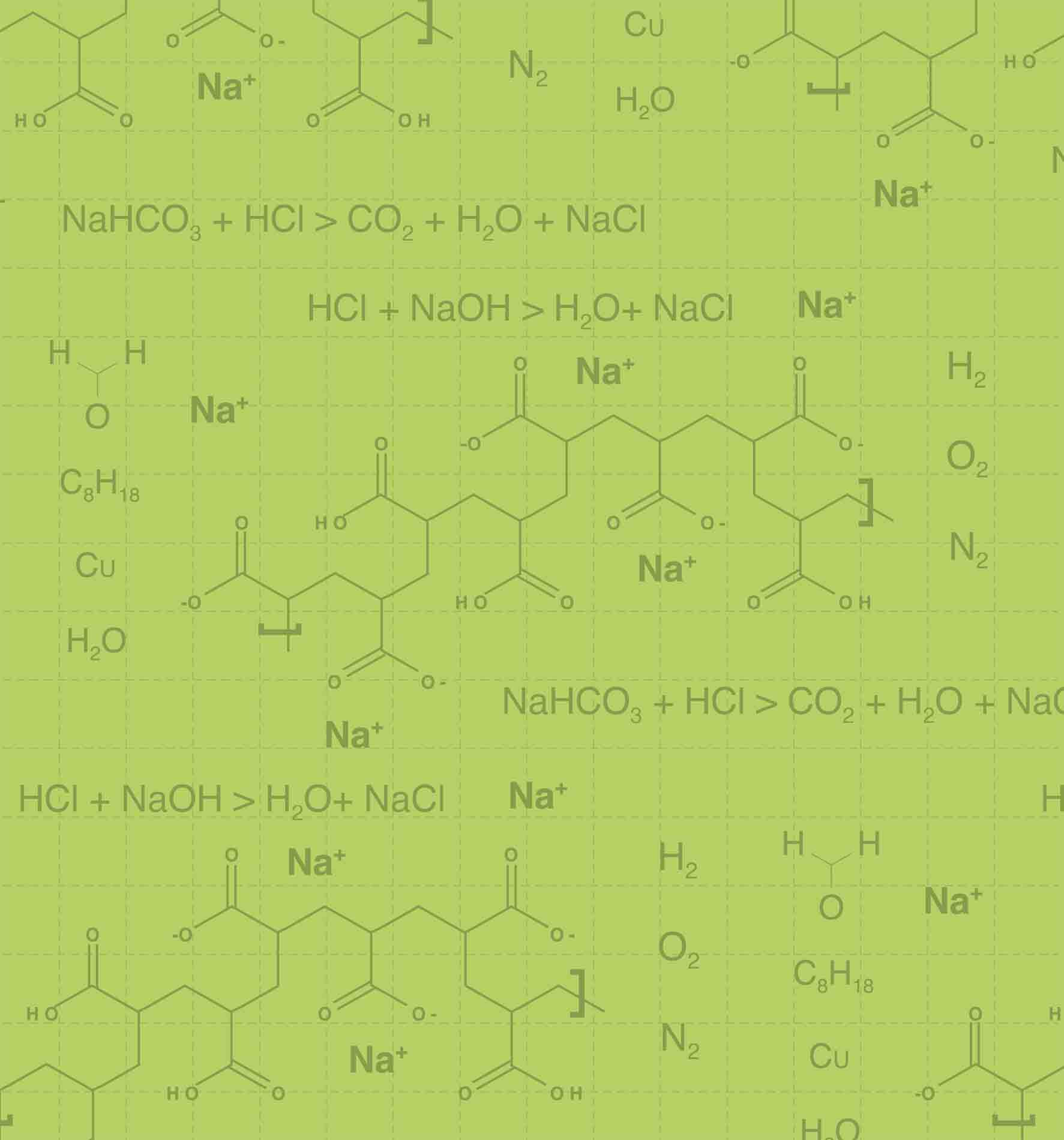 Chemistry is the science of trying to learn more about the world around us - photo 5