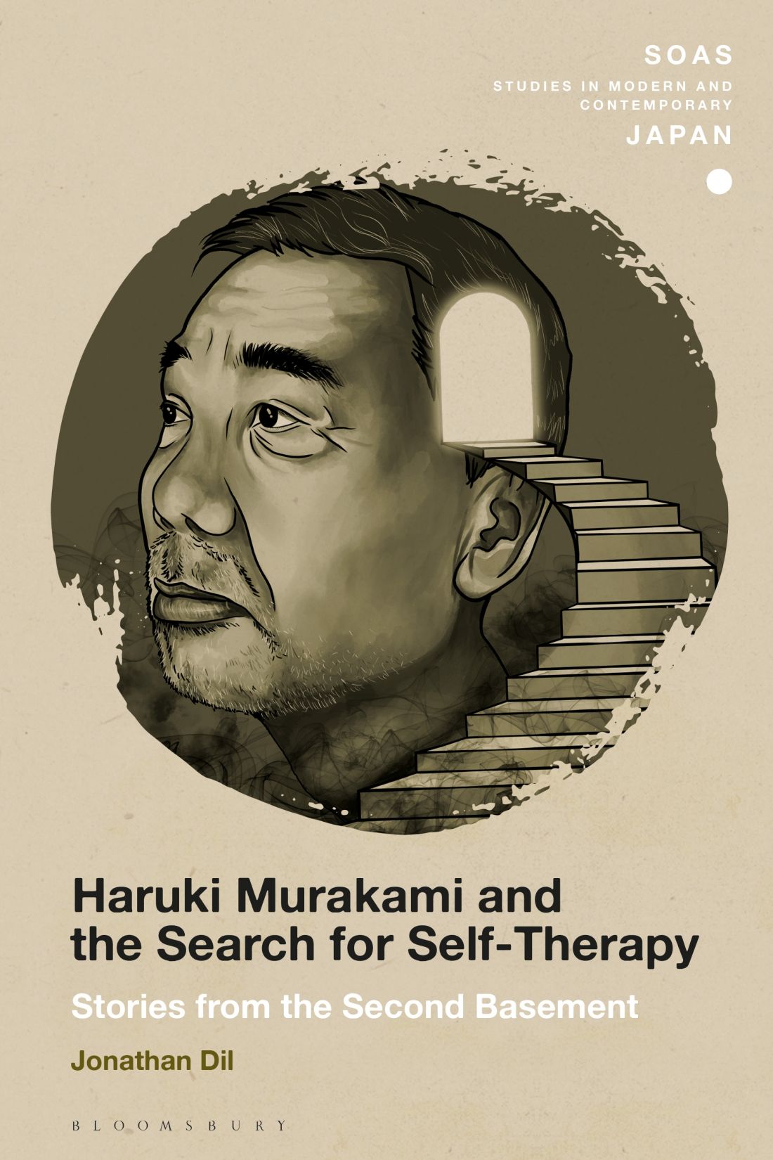 Haruki Murakami and the Search for Self-Therapy SOAS Studies in Modern and - photo 1