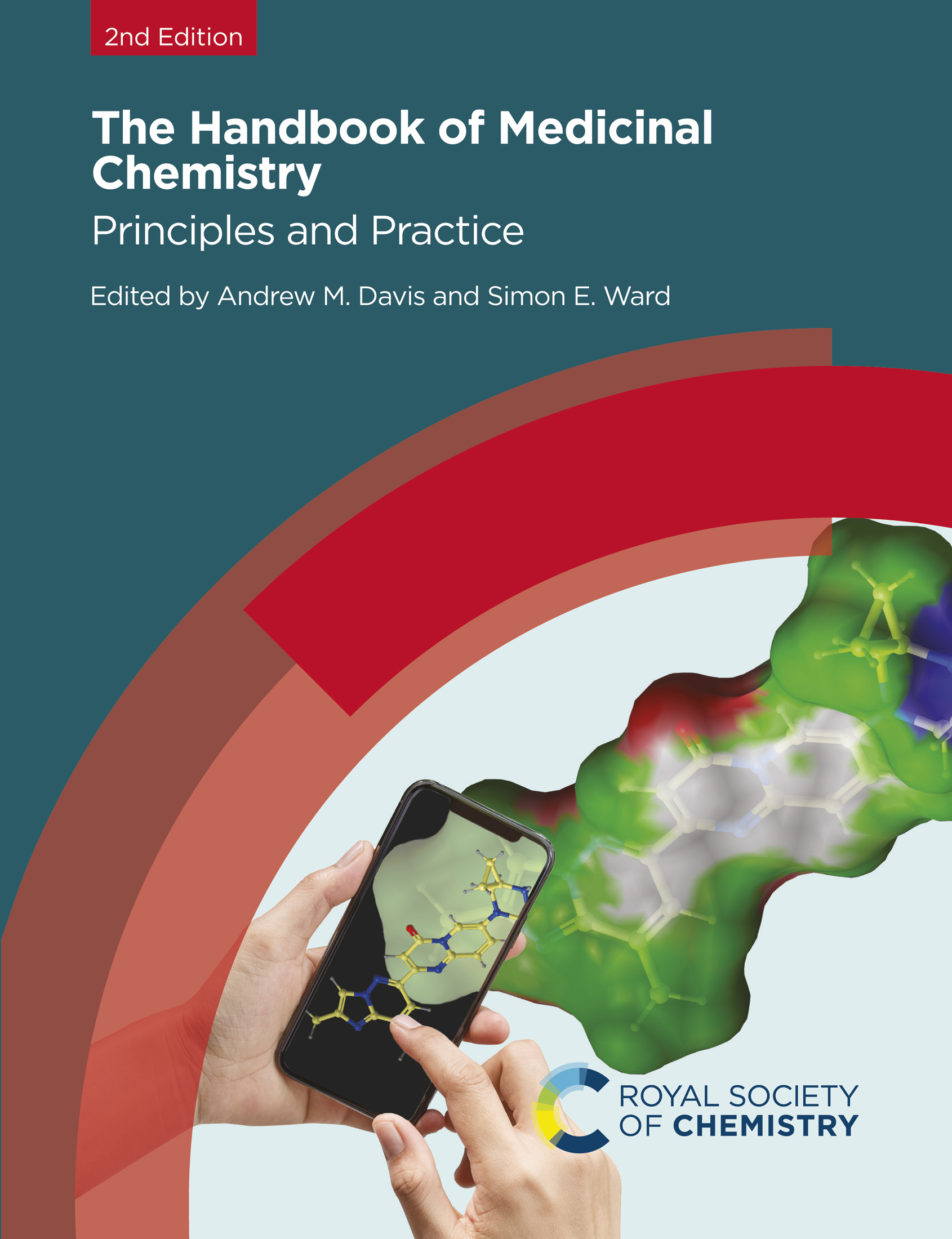 The Handbook of Medicinal Chemistry Principles and Practice 2nd Edition The - photo 1