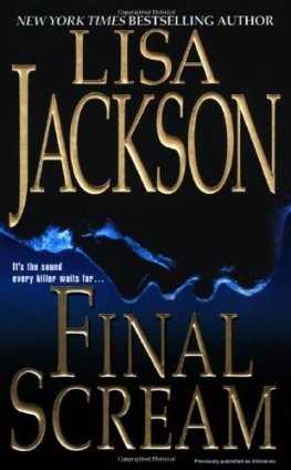 Lisa Jackson - Final Scream