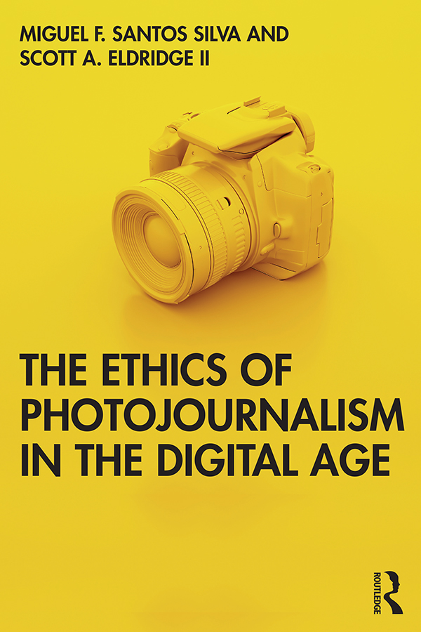 The Ethics of Photojournalism in the Digital Age Delving into the complexities - photo 1