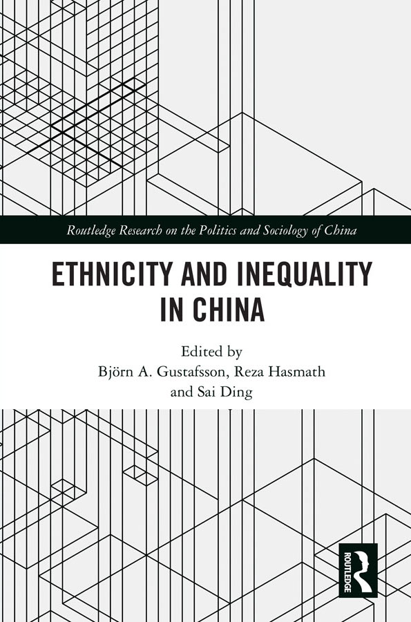 Ethnicity and Inequality in China This is a theoretically informed and - photo 1