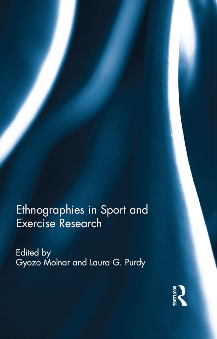 Ethnographies in Sport and Exercise Research Ethnography has become an - photo 1