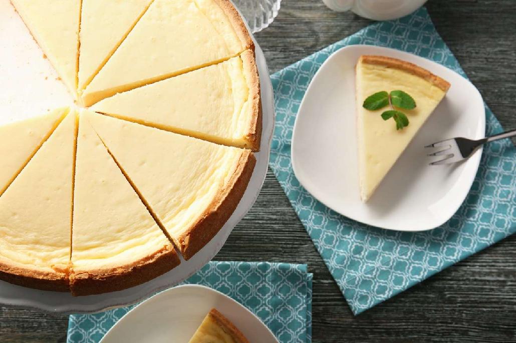 Are you looking to create the perfect cheesecake at home but dont know where to - photo 6